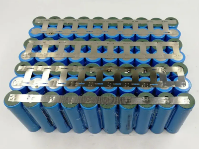 為什么鋰電池不能串聯？